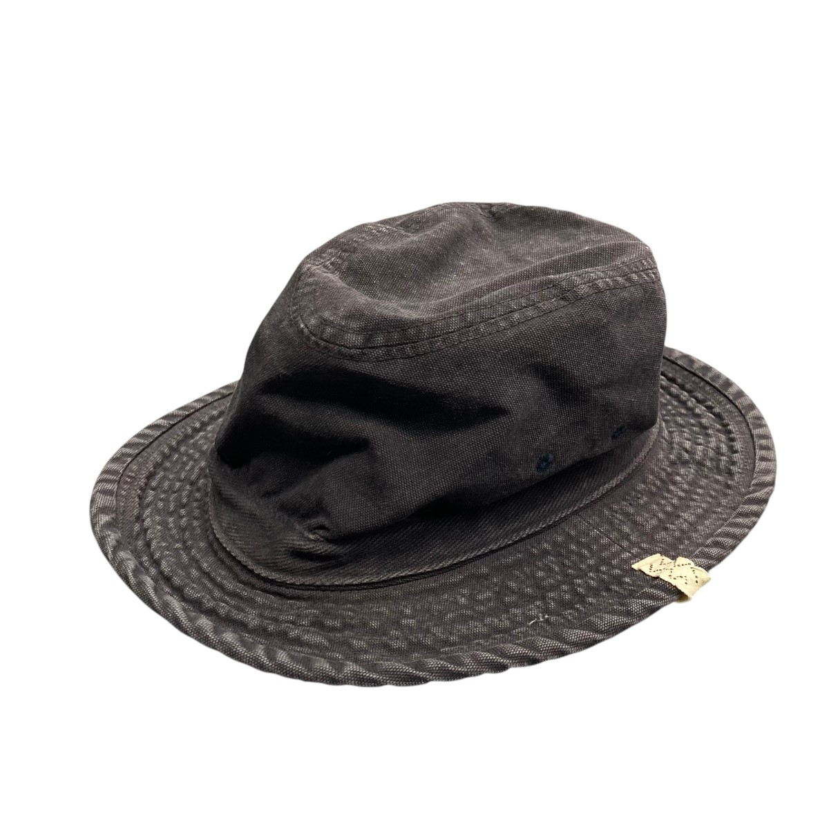 visvim バケットハット M-L ブラック visvim.ヴィズヴィム.正規取り扱い店、通販可能 ON LINE SHOP