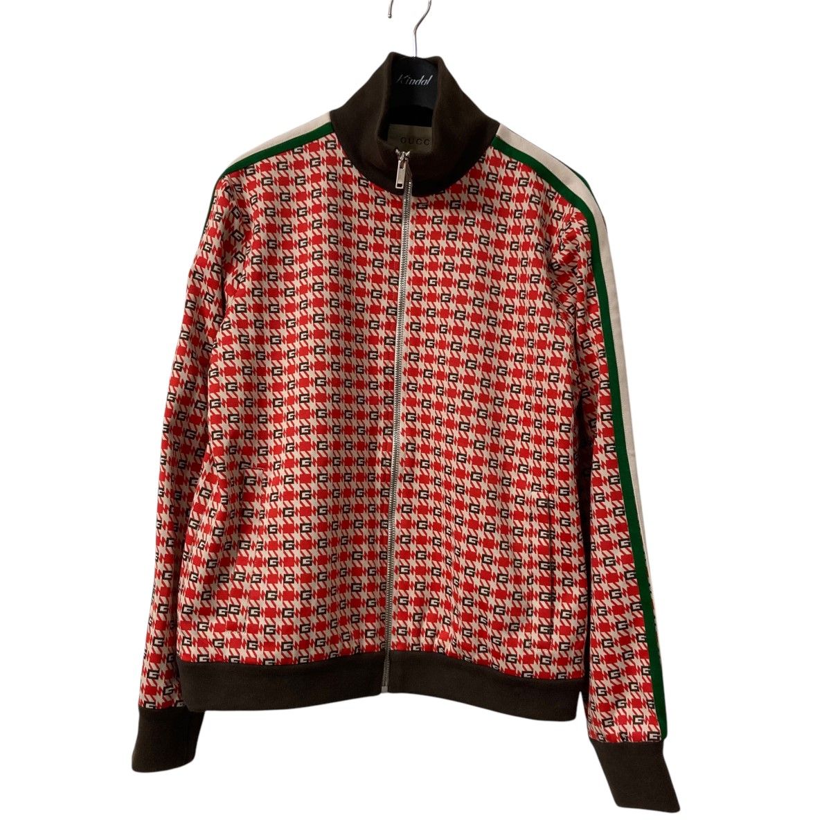 楽天市場】【中古】グッチ GUCCI 575734 GGスター トラック