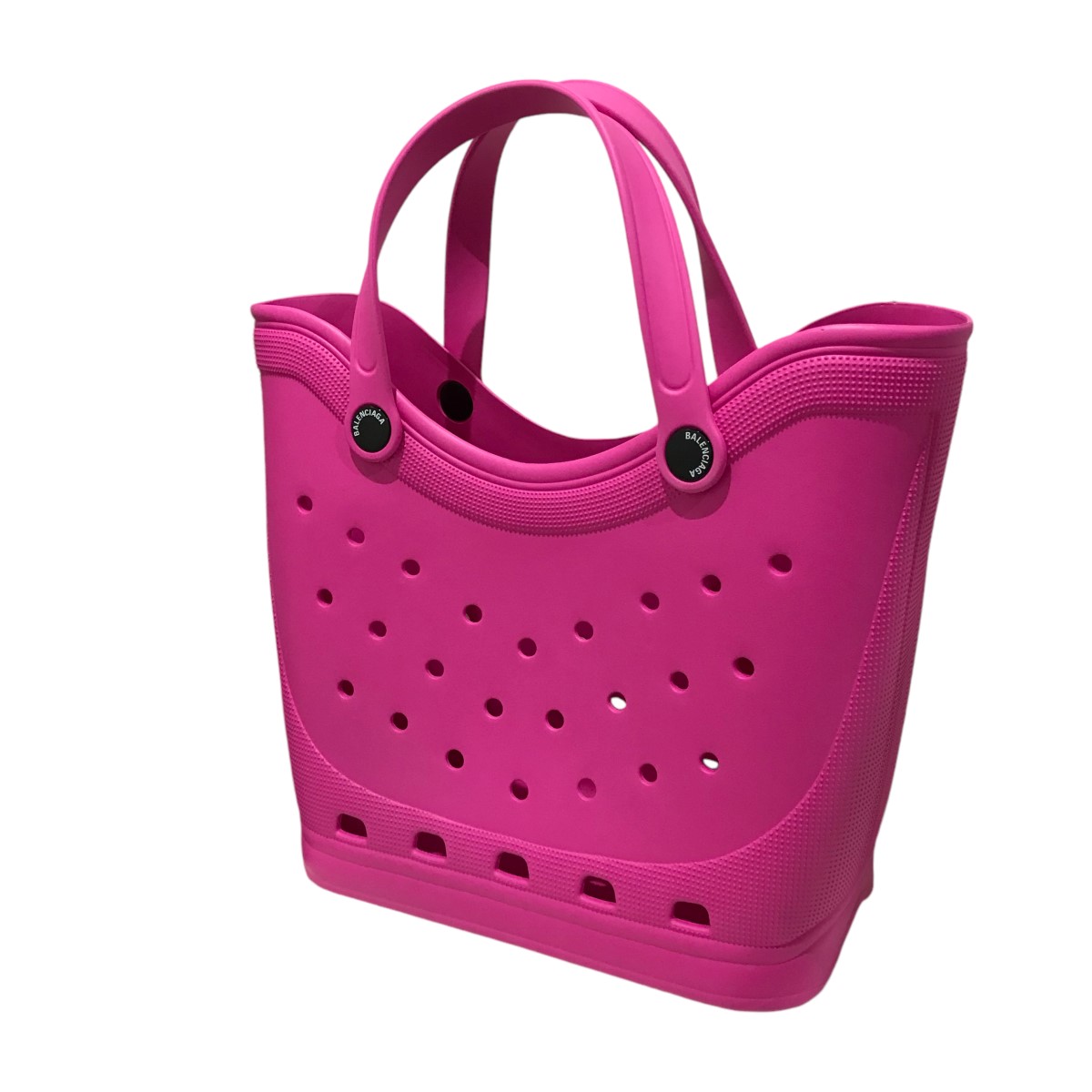 楽天市場】【バッグ】BALENCIAGA バレンシアガ CROCS クロックス