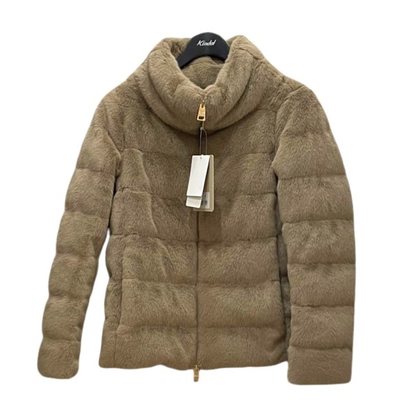 楽天市場】HERNO ヘルノ PIACENZA社製生地 シルクカシミヤフォックス