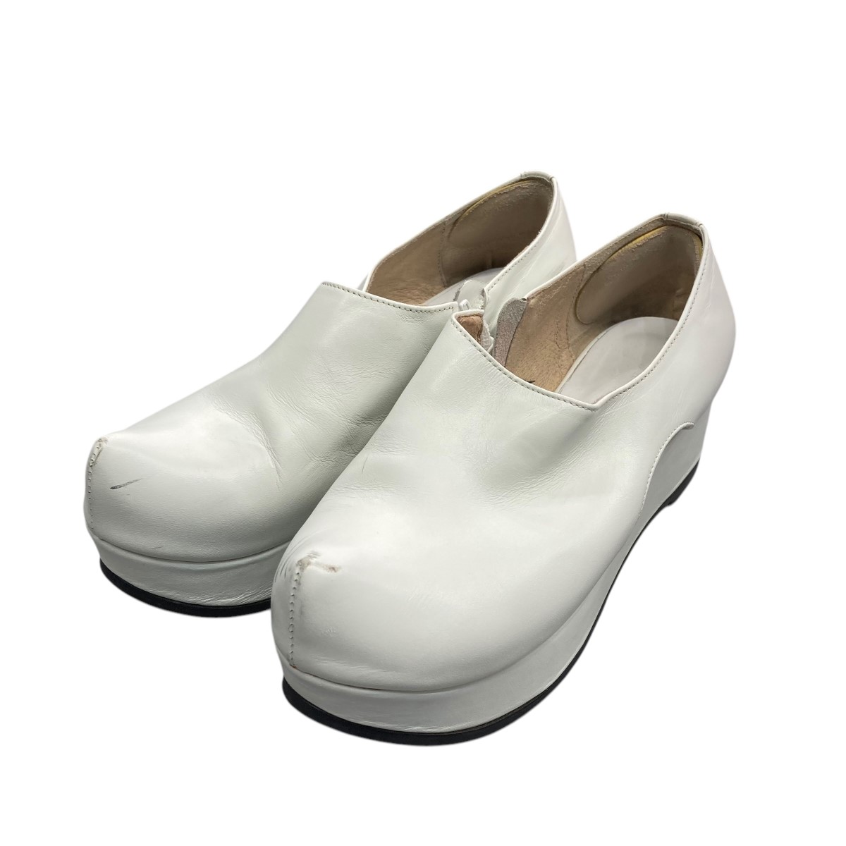 楽天市場】【中古】TIMEWORN CLOTHING AtLast＆Co PLAINTOE