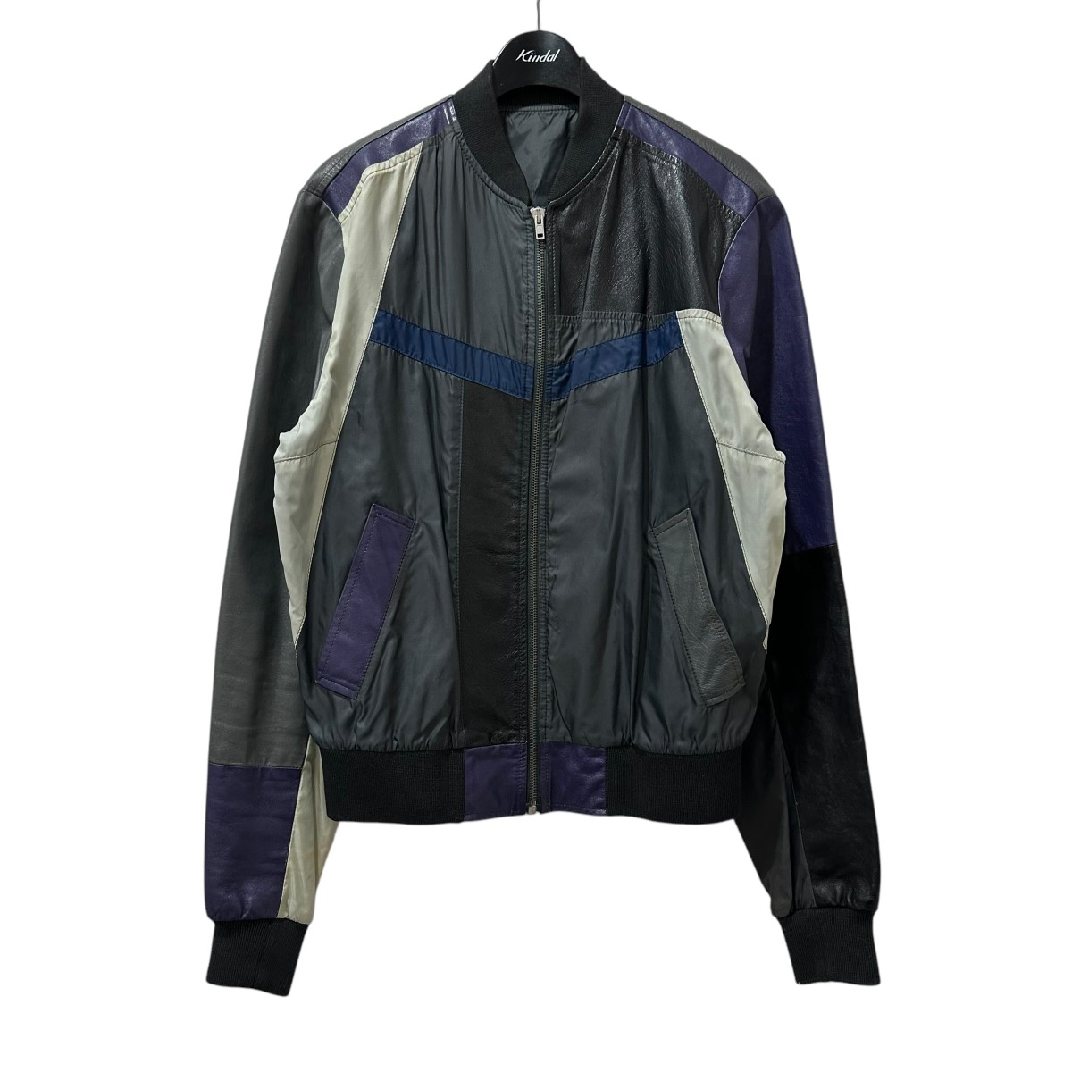 楽天市場】【中古】Martin Margiela 1003SS 本人期 レザー