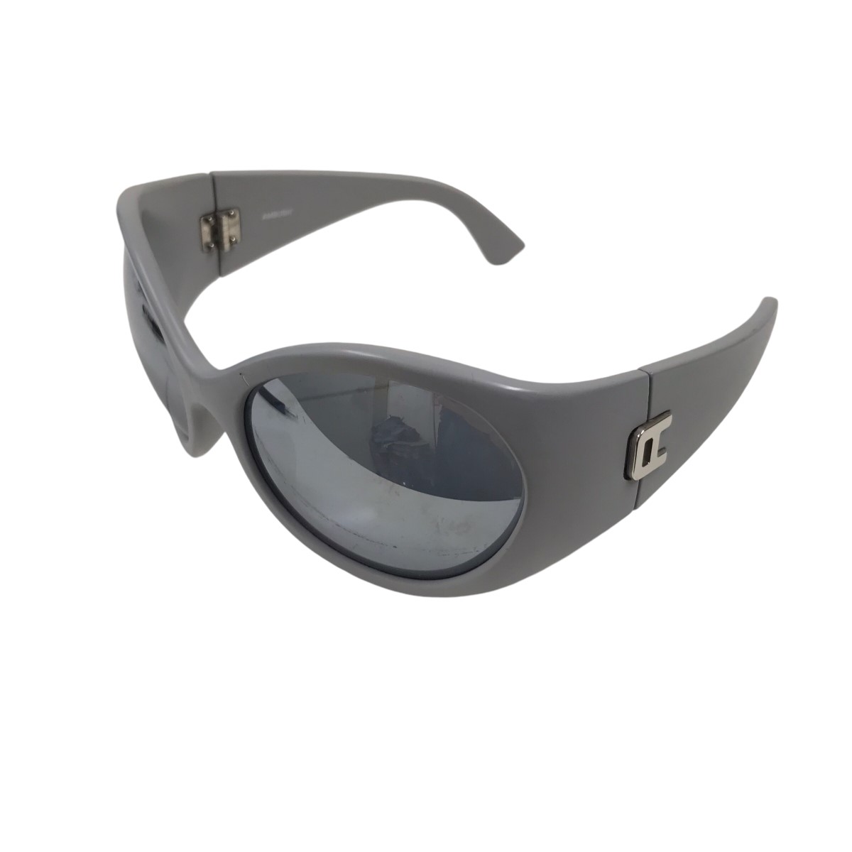 AMBUSH ブラック サングラス 中古・古着通販】AMBUSH (アンブッシュ) サングラス ブラック