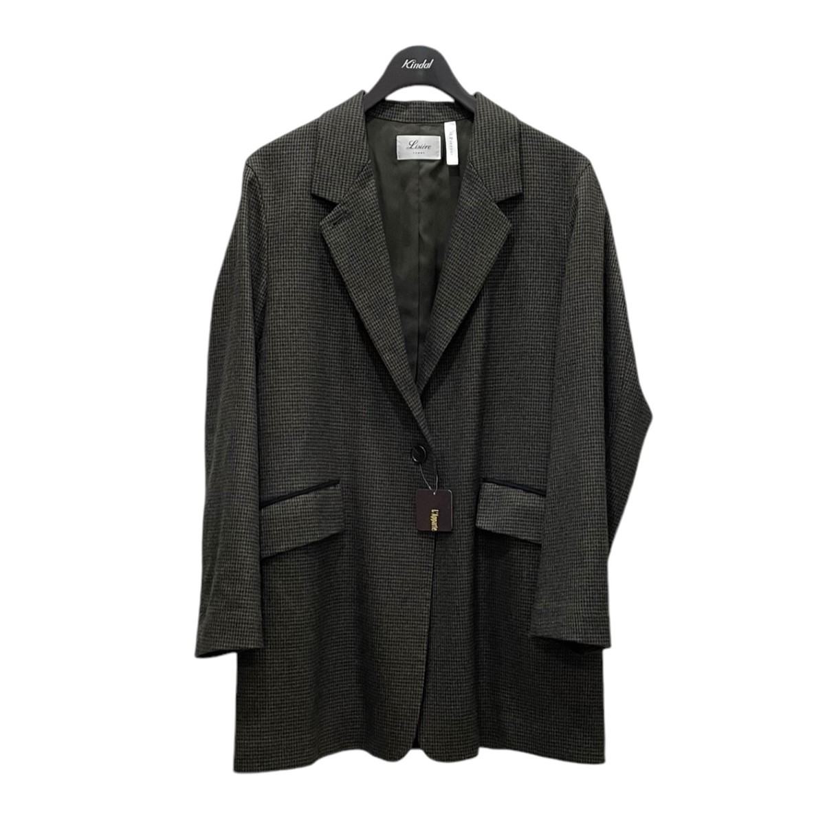 楽天市場】RIER リア WALKER JACKET ウォーカージャケット ブラック S