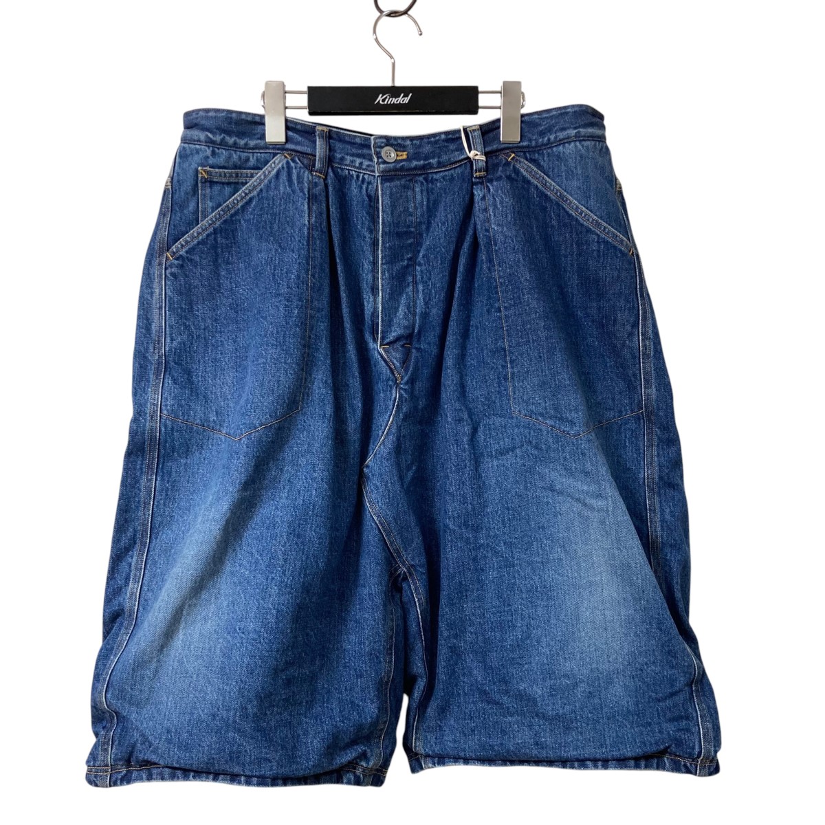24aw 新品NICENESS(ナイスネス) / CLIFFORD S