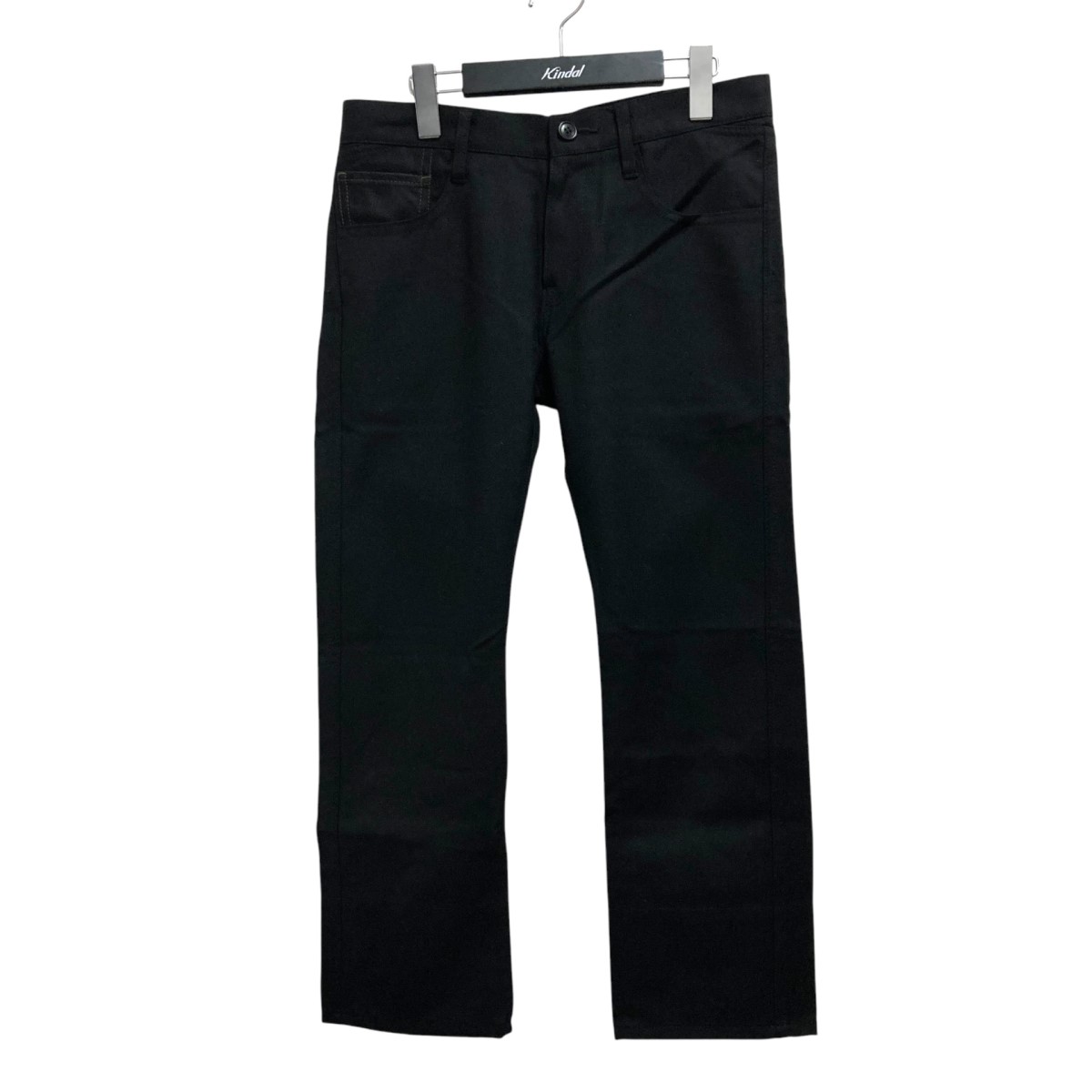 JUNYA WATANABE モノクロ サルエルパンツ JUNYA WATANABE モノクロ サルエルパンツ