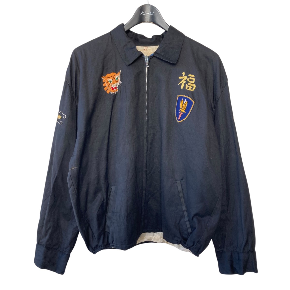 60's Vietnam ベトジャン スーベニア ジャケット VINTAGE 楽天市場】【中古】ヴィンテージ vintage 60's 60s 60年代