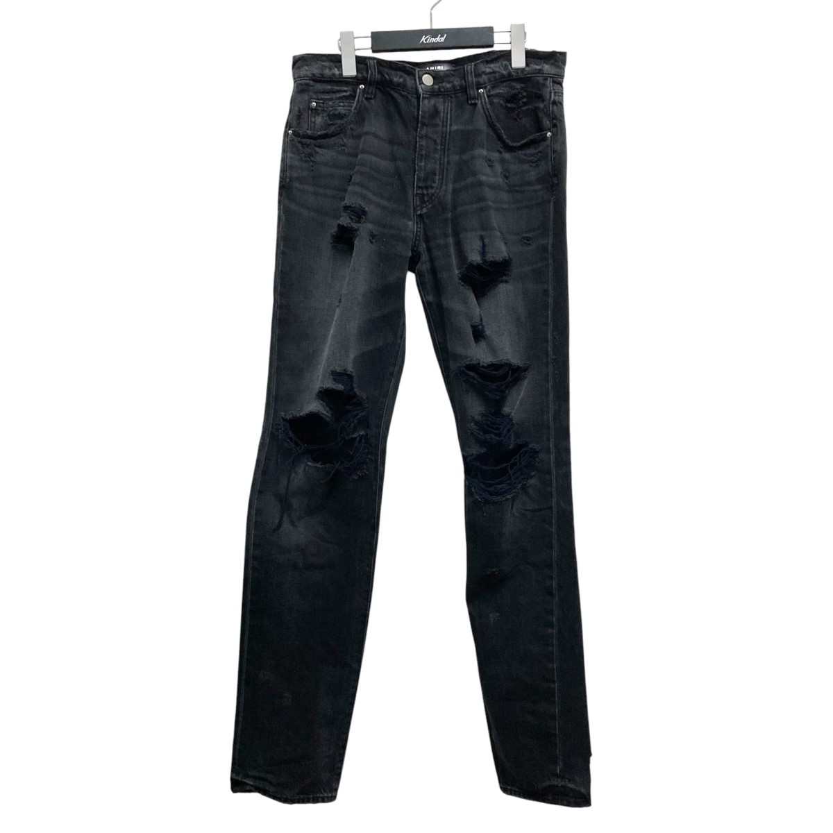 楽天市場】AMIRI アミリパンツ（その他） レディース【中古