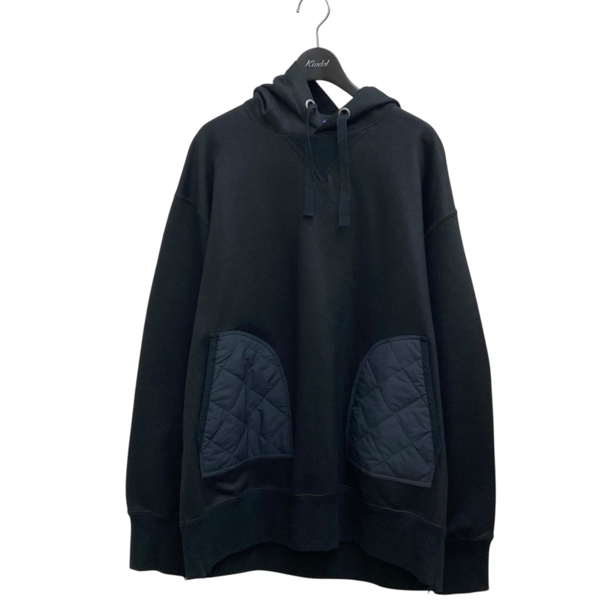 楽天市場】【中古】JUNYA WATANABE 23AW シャーリングパテッド