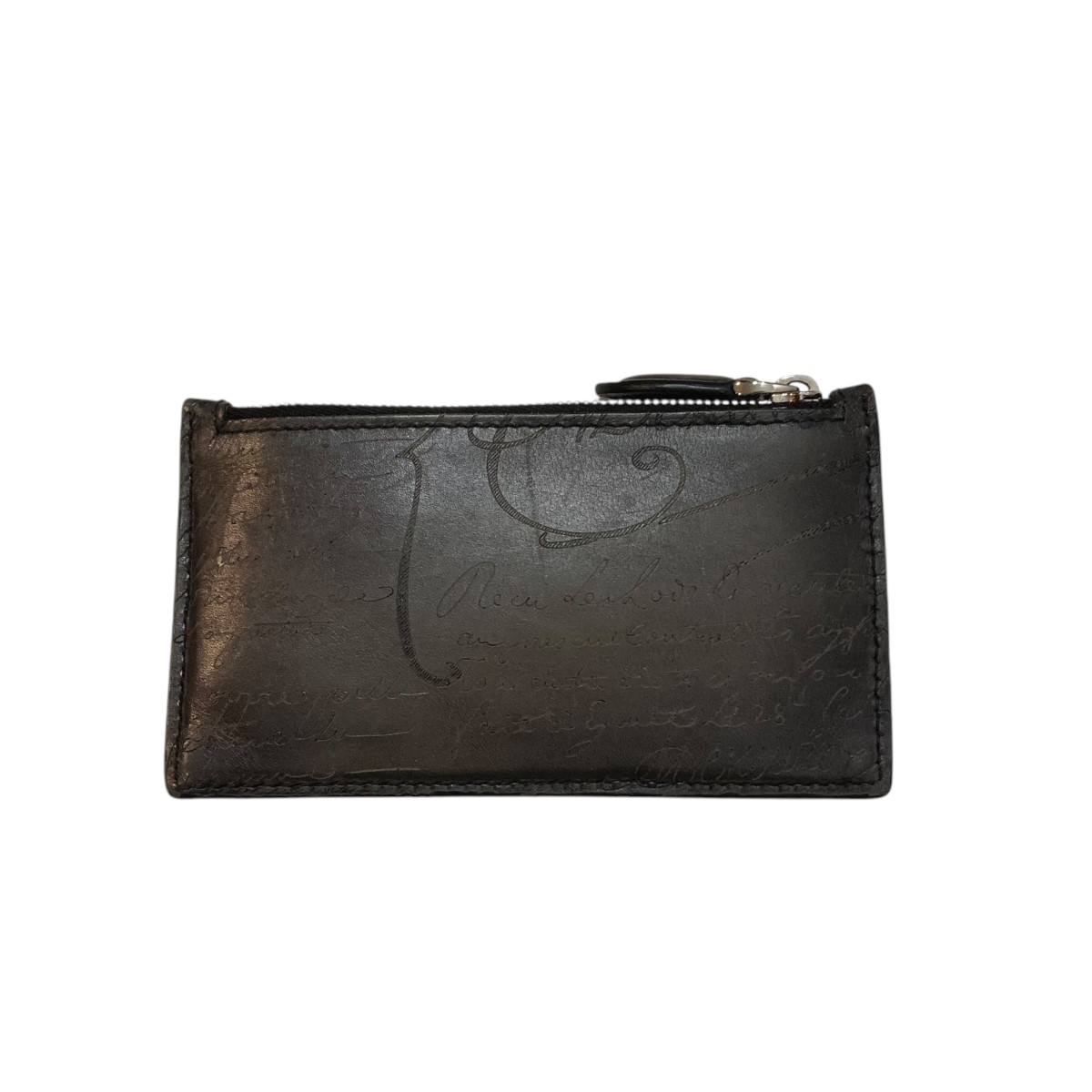 Berluti R28JRS155001000 関税送料込 楽天市場】ベルルッティ BERLUTI コアマキシ KOA MAXI コイン
