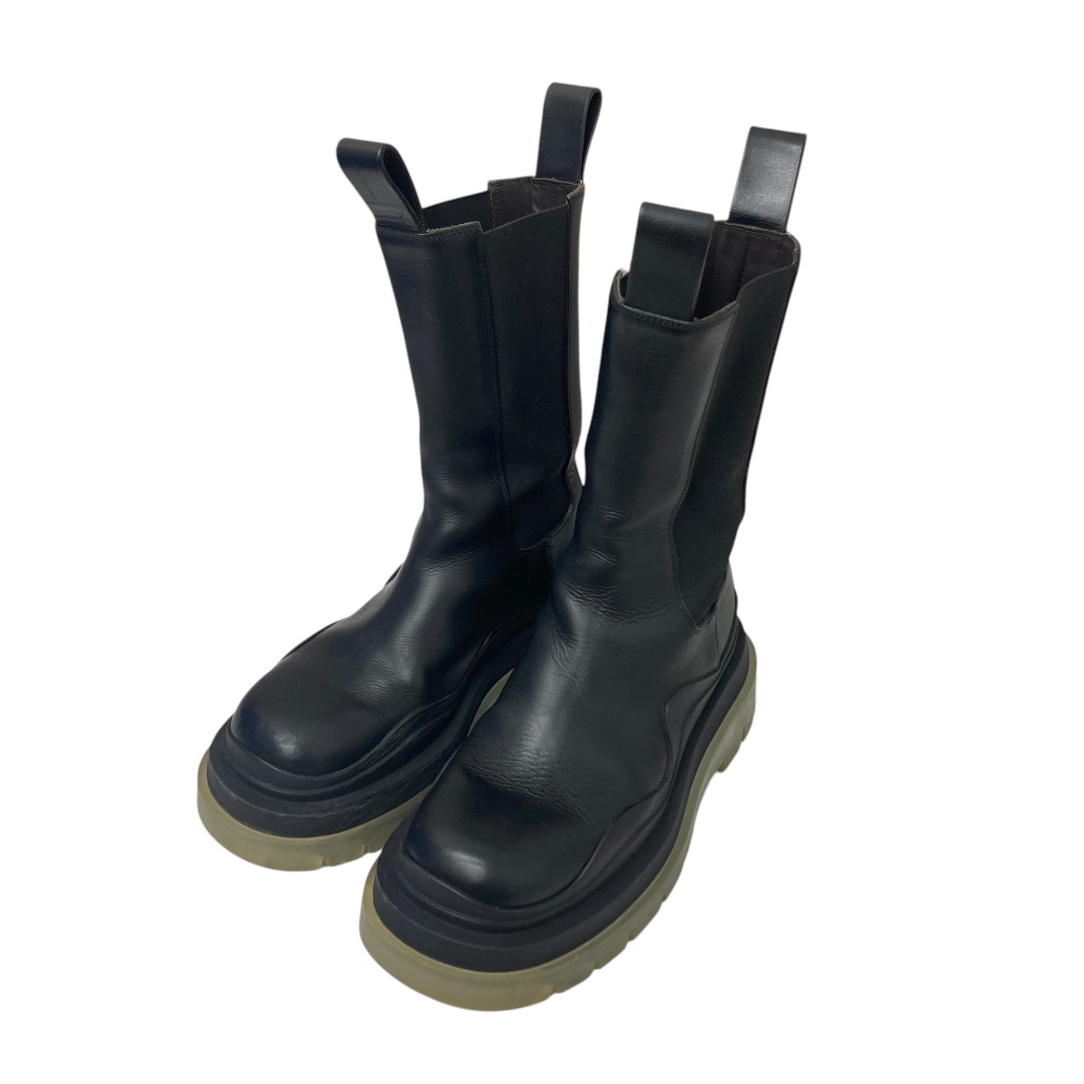 楽天市場】【ボッテガ ヴェネタ】Bottega Veneta サイドゴア タイヤ