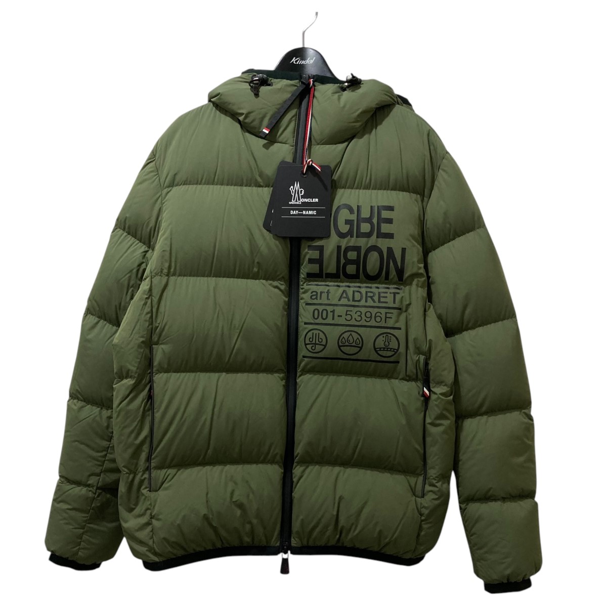 楽天市場】MONCLER モンクレール 22AW BODRI DOWN JACKET