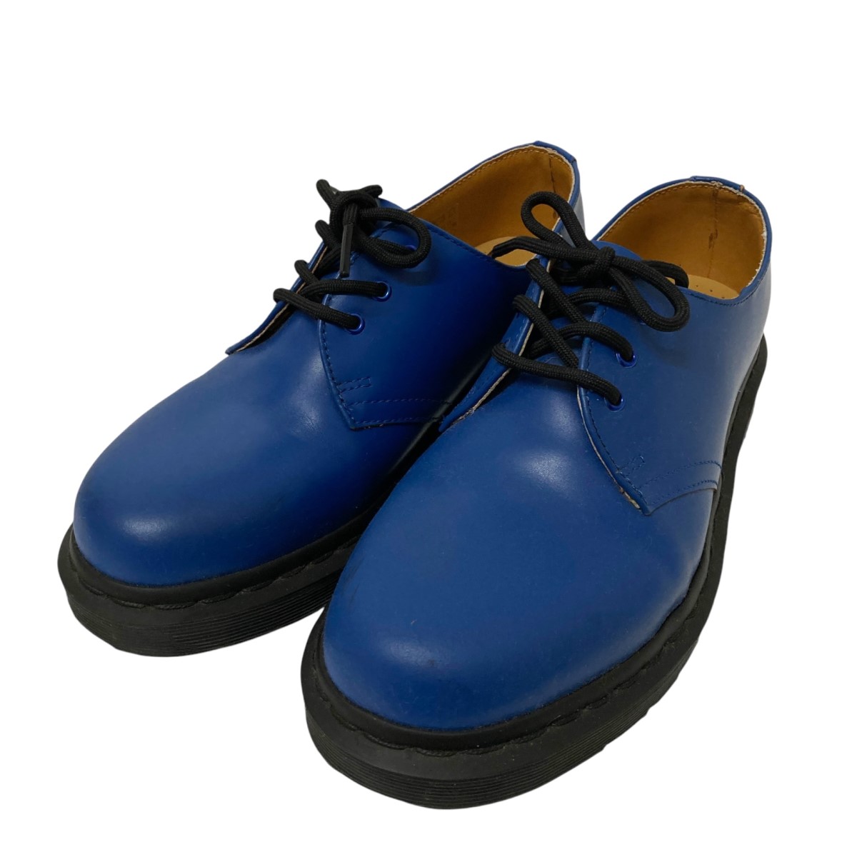 楽天市場】Dr.Martens （ドクターマーチン） ICED 3EYE レザー