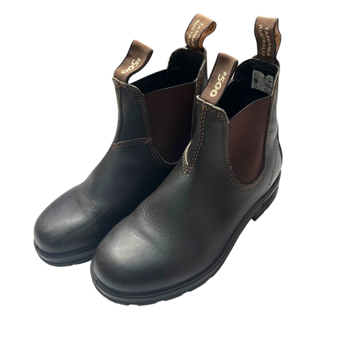 Blund 【楽天市場】【中古】BLUND STONE ORIGINALS サイドゴアブーツ BS500050 ブラック サイズ:3 【281224 ...