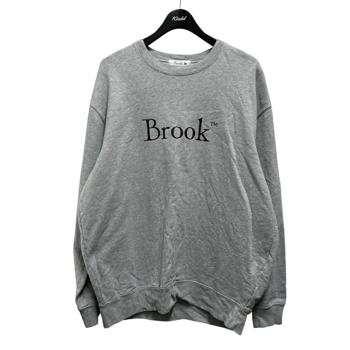 Brook - DucksDesign S/S Tee ブルック　Tシャツ 楽天市場】【中古】Brook Duck Brook Logo S／S Tee ダッグ