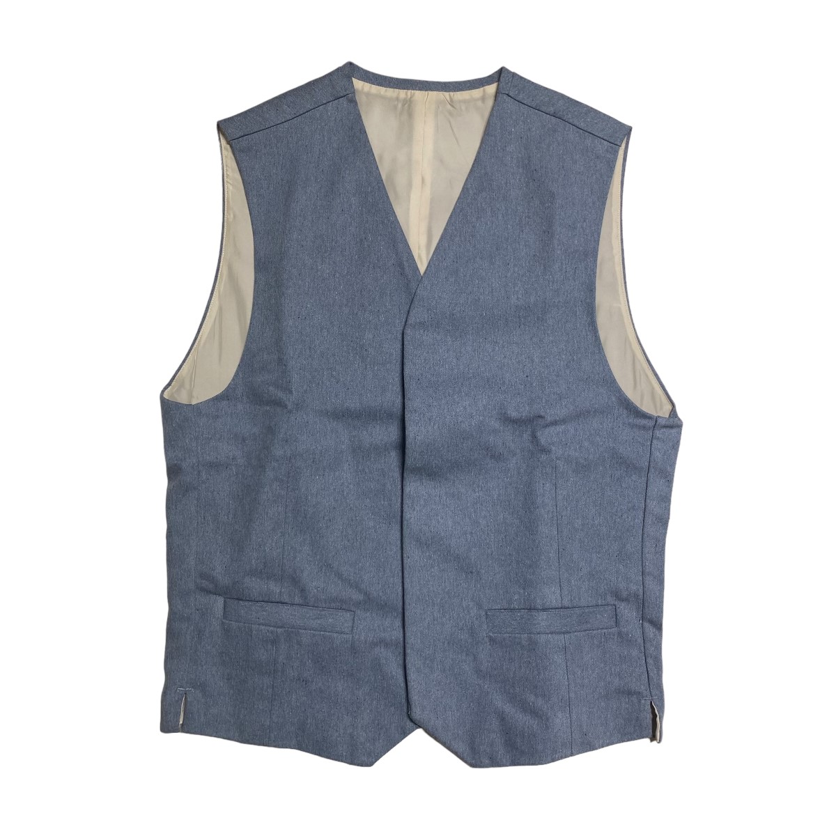 SEESEE リバーシブル　ベスト SEE SEE リバーシブルパフベストが国内1月13日／1月14日より限定発売