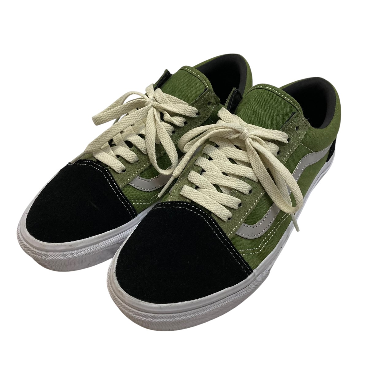 Vans 在原みゆ紀 バンズ オーセンティック スニーカー 24.5㎝ 国内3月1日発売予定】 在原みゆ紀 × バンズ オーセンティック