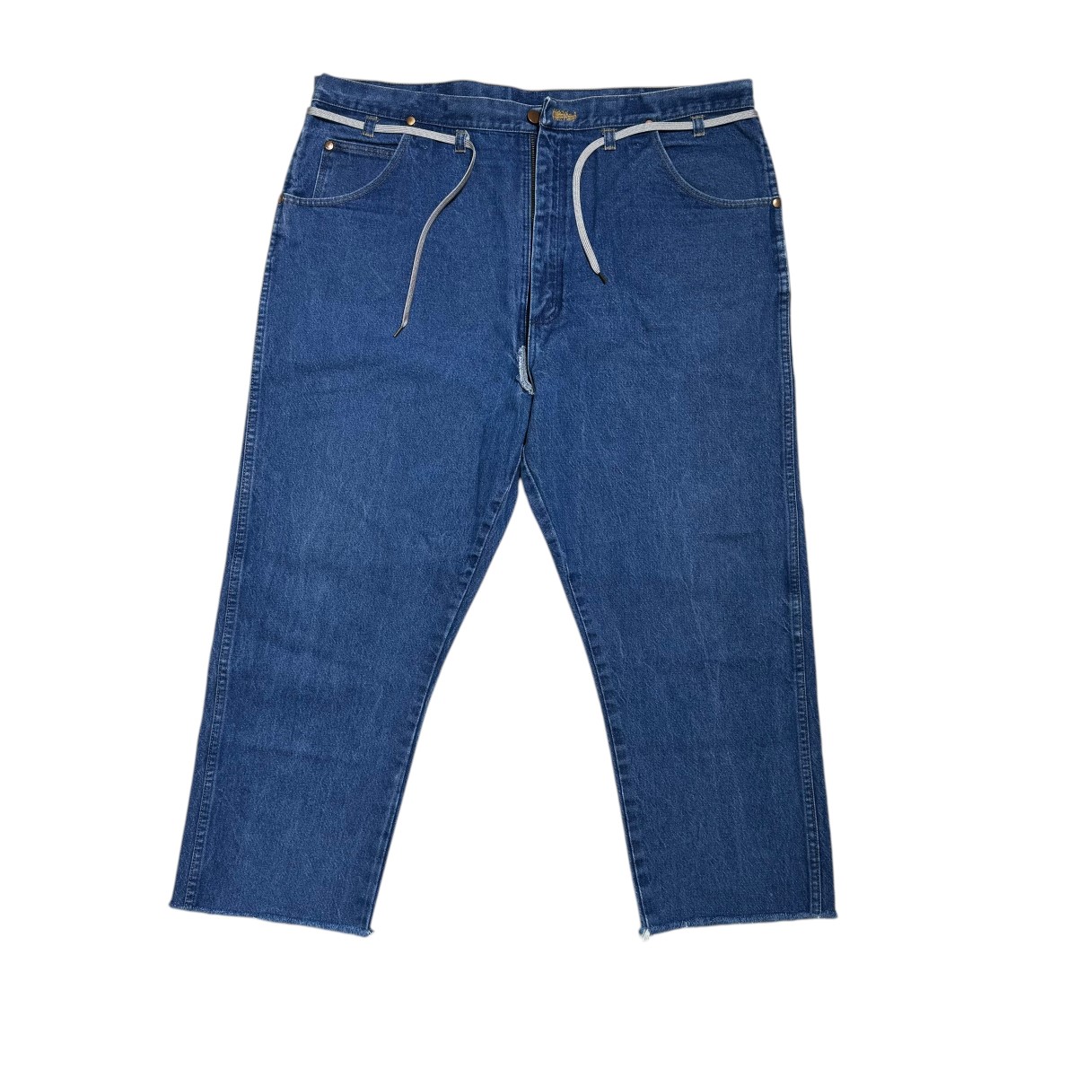 楽天市場】【中古】sodukデニムパンツ インディゴ サイズ：S