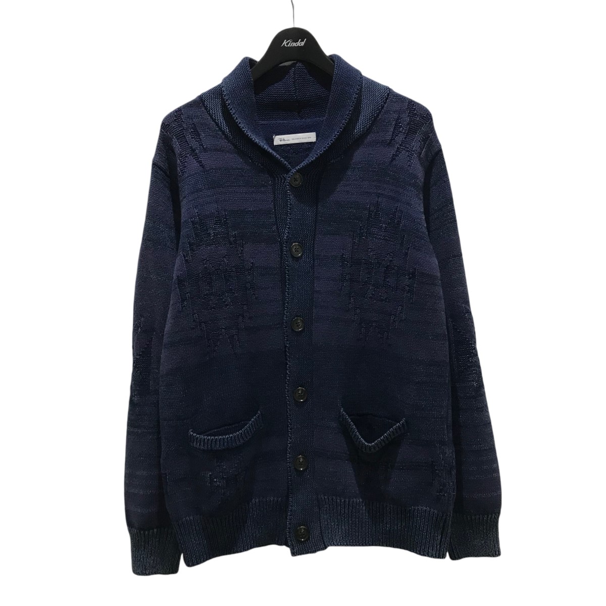 楽天市場】古着 Ron Herman ロンハーマン リネン ボーダー柄