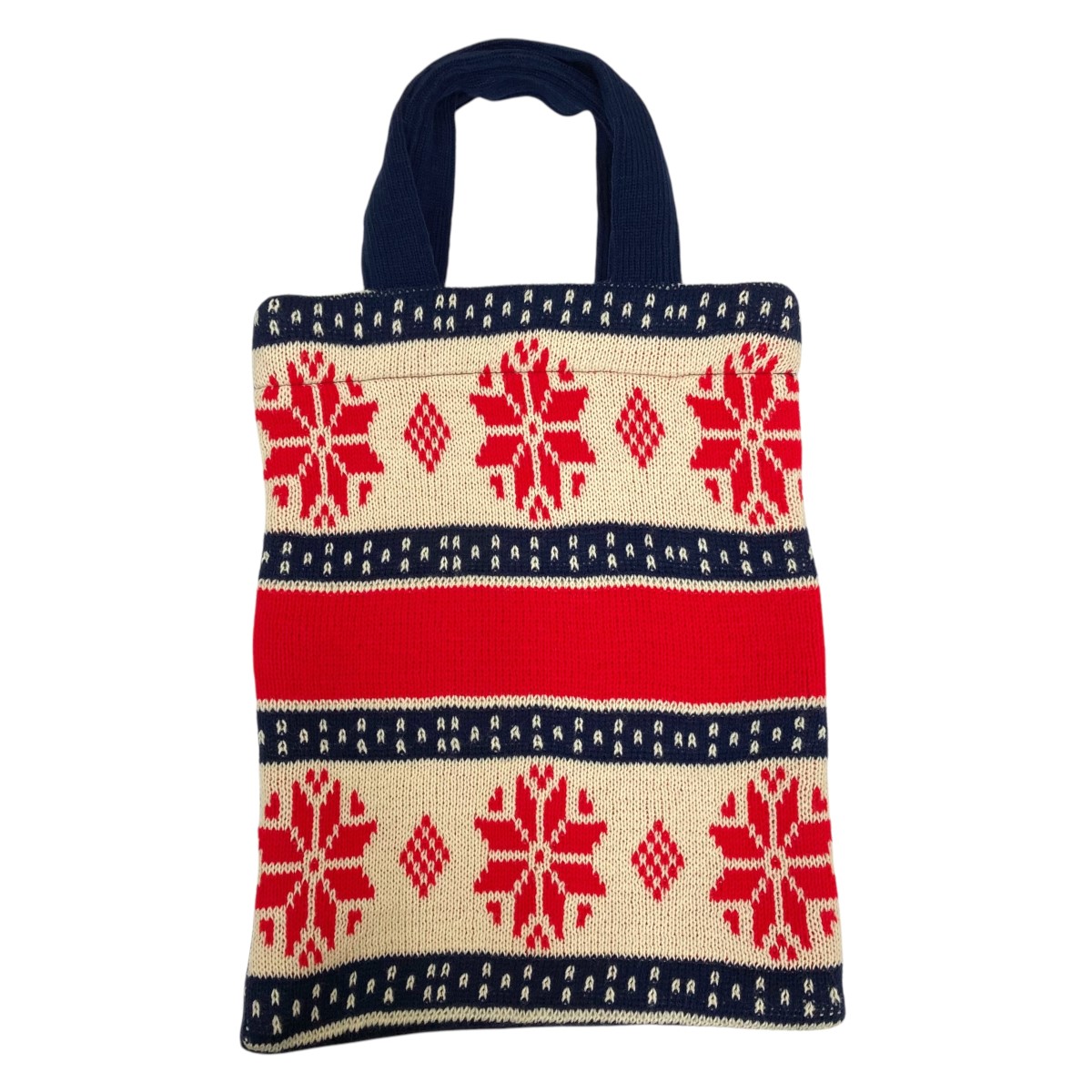 JUNYA WATANABE MAN ピンクトートバッグ NWT Comme des Garcons x Junya Watanabe MAN Tote/Shopping Bag