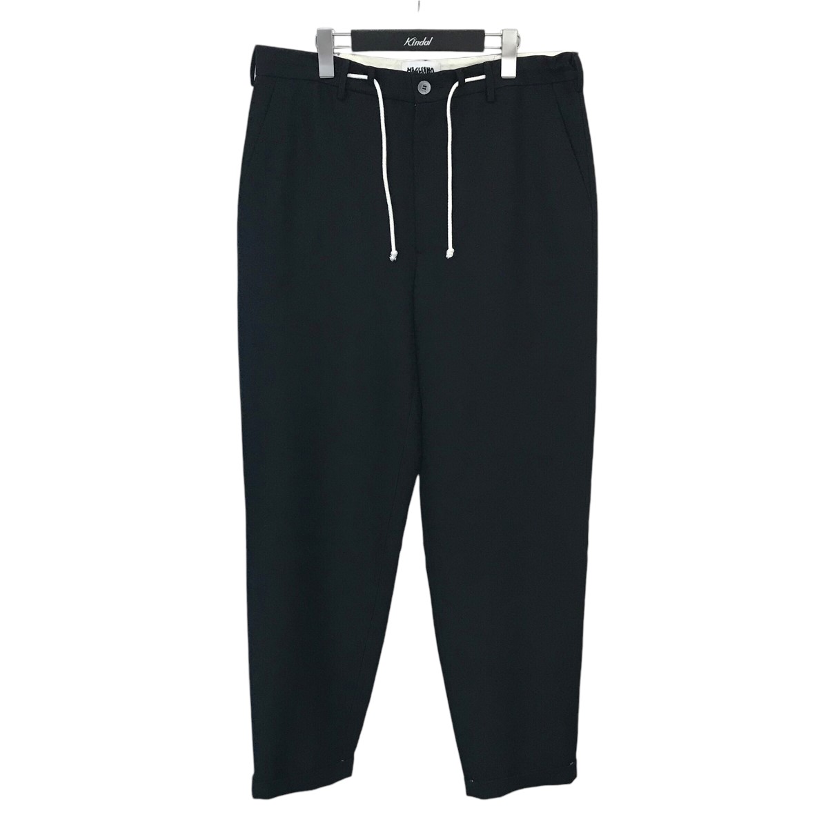 楽天市場】新品 21FW MAGLIANO 5者混 スラックス パンツ