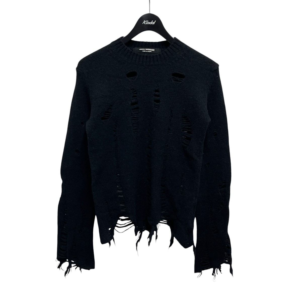 CDG JUNYAWATANABE コムデギャルソン ニット JUNYA WATANABE COMME des GARCONS MAN ジュンヤワタナベ