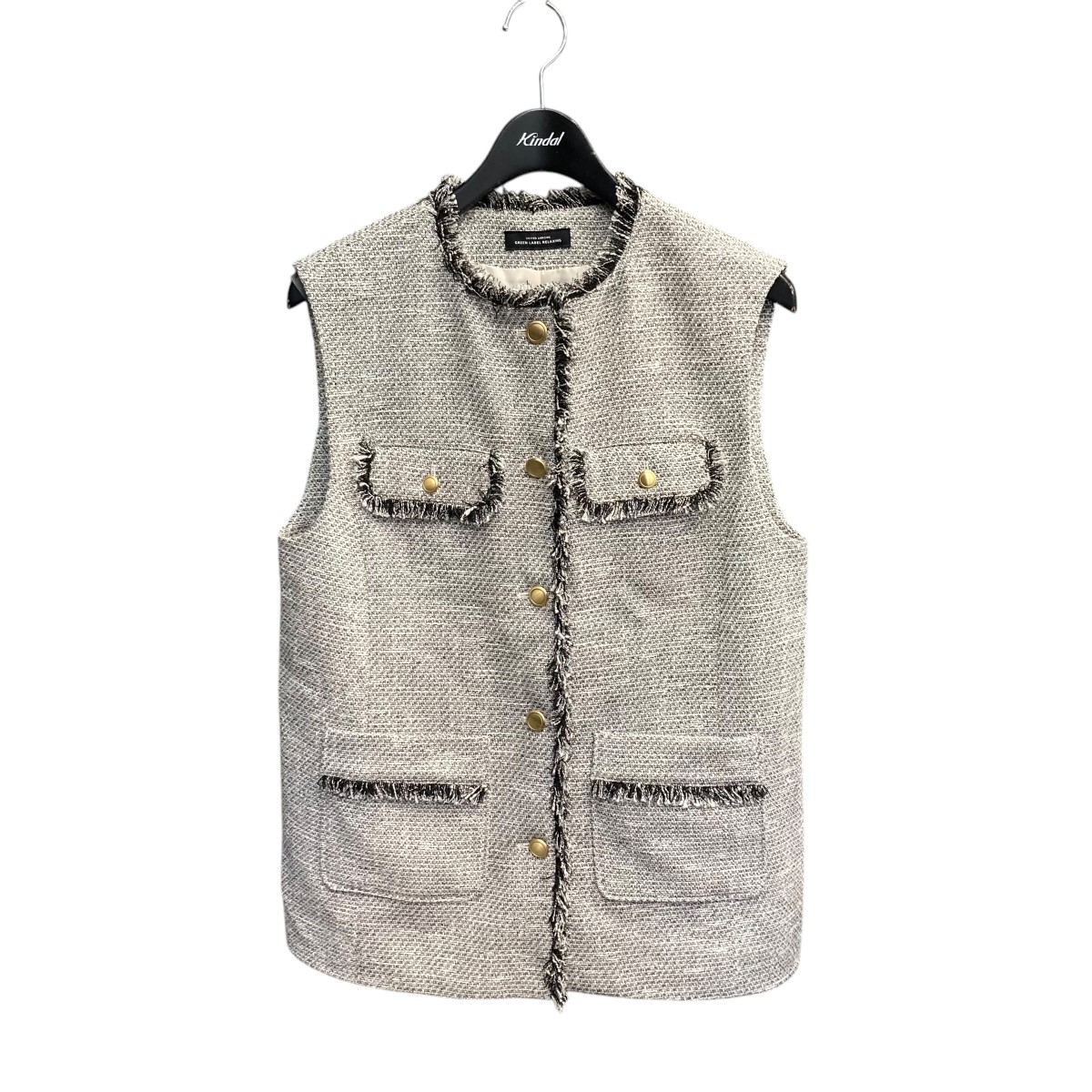 楽天市場】UNITED ARROWS ユナイテッドアローズ 23SS ファンシー