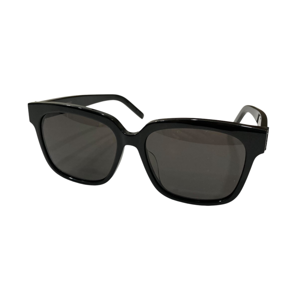 YVES SAINT LAURENT サングラス 31-6505 ブラック Yves Saint Laurent 31-6505 – Sammy & Nino's Store