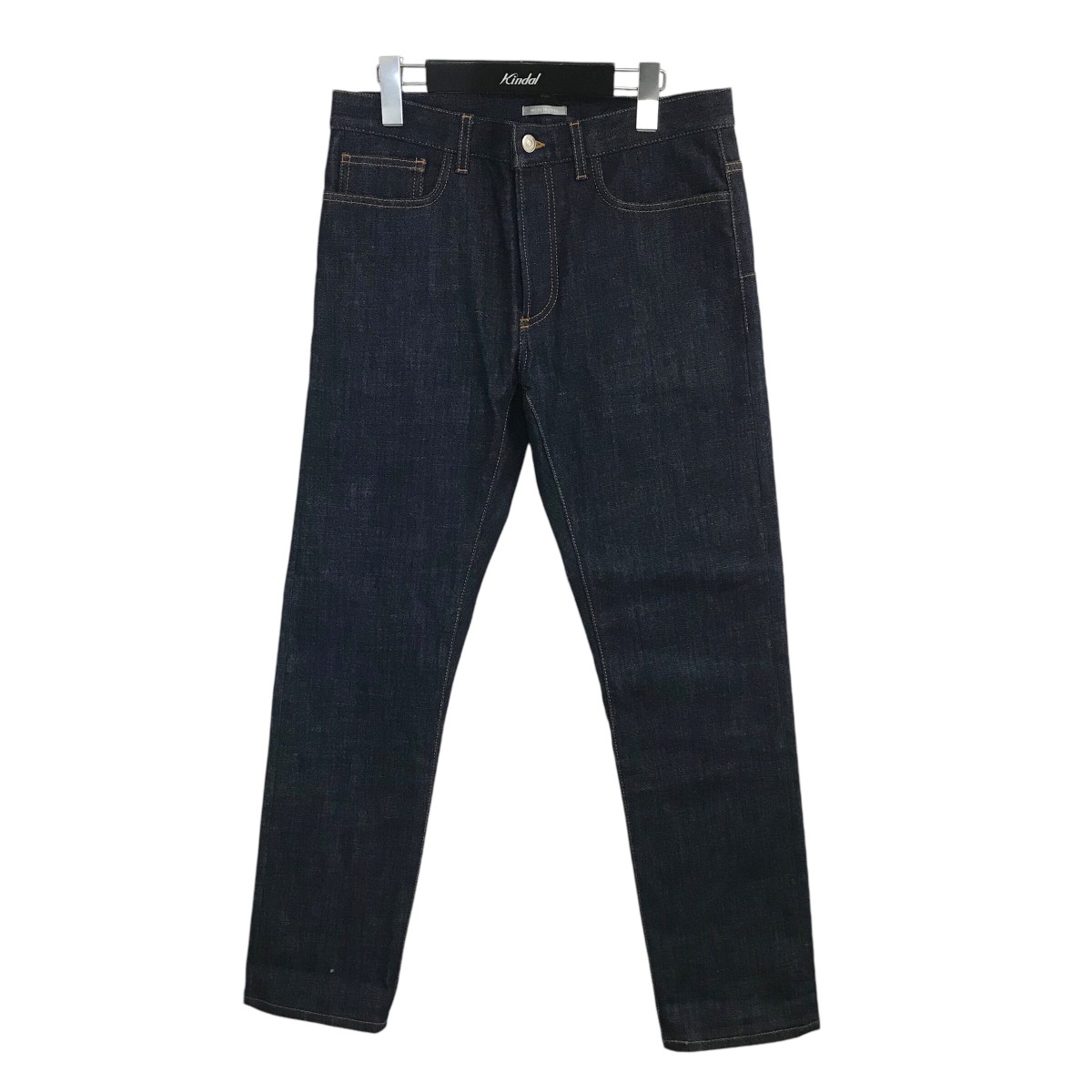 Christian Dior デニムパンツ 楽天市場】【中古】Dior Hommeデニムパンツ 163D007TX995