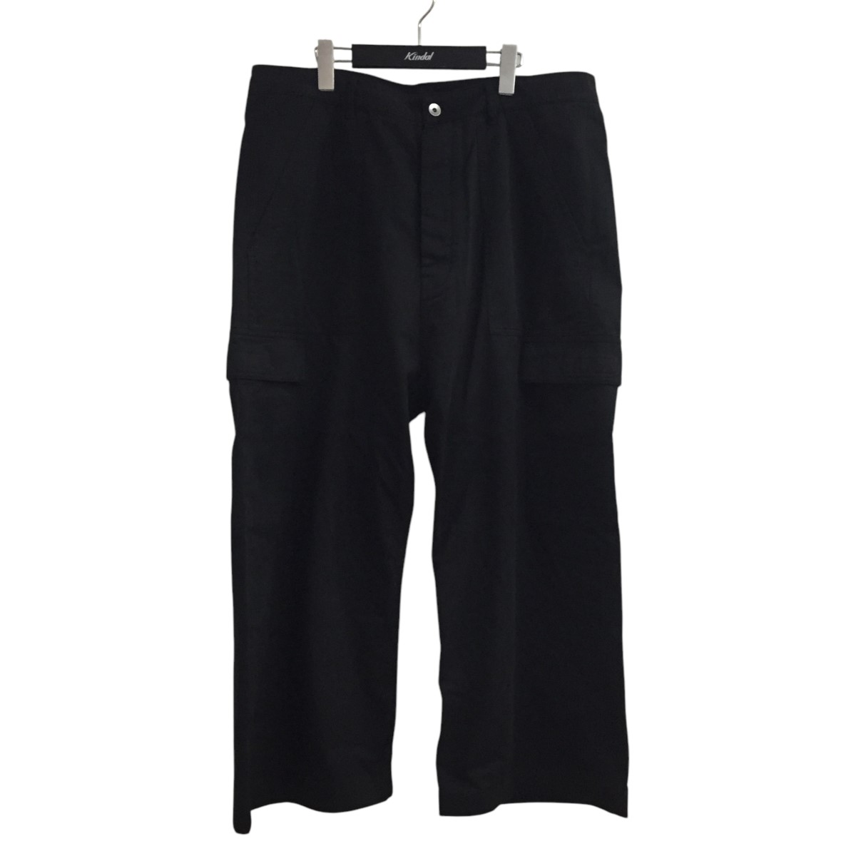 楽天市場】【中古】DRKSHDWCREATCH CARGO DRAWSTRING パンツ