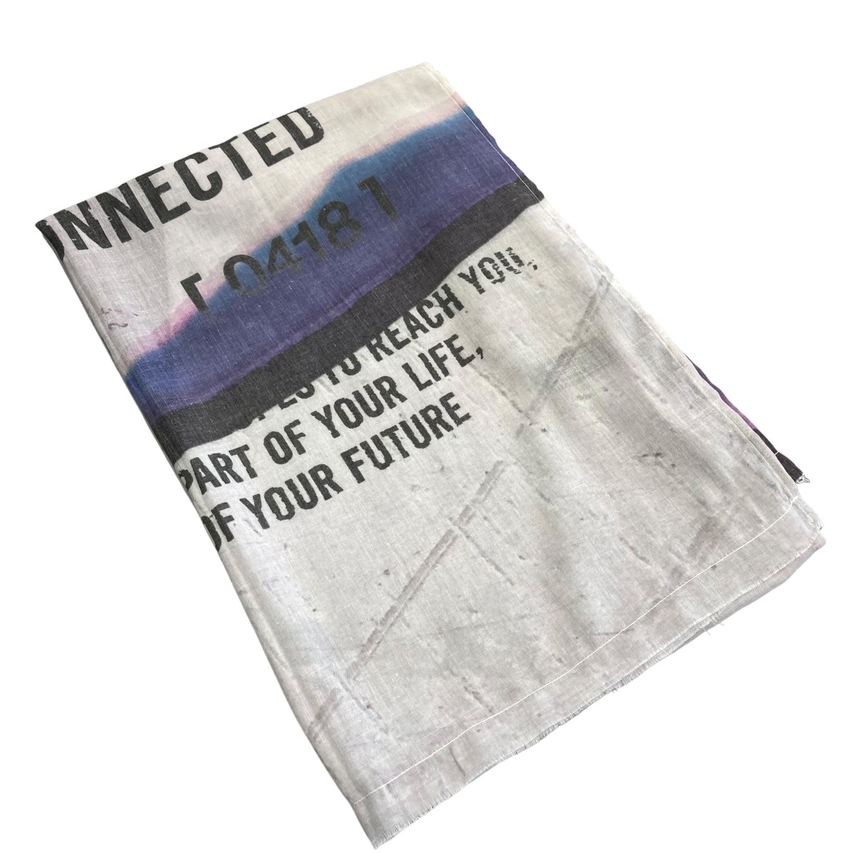 楽天市場】//エミックエティック emic:etic 片袖ショール 【中古