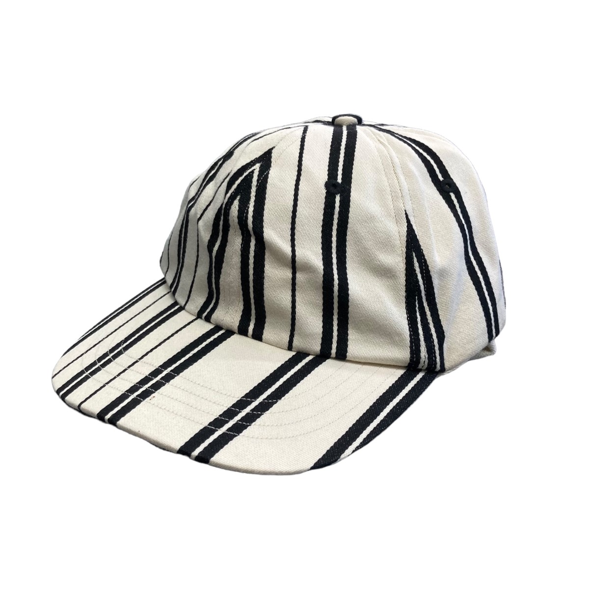 楽天市場】【中古】everyone 23SS cotton baseball cap コットン