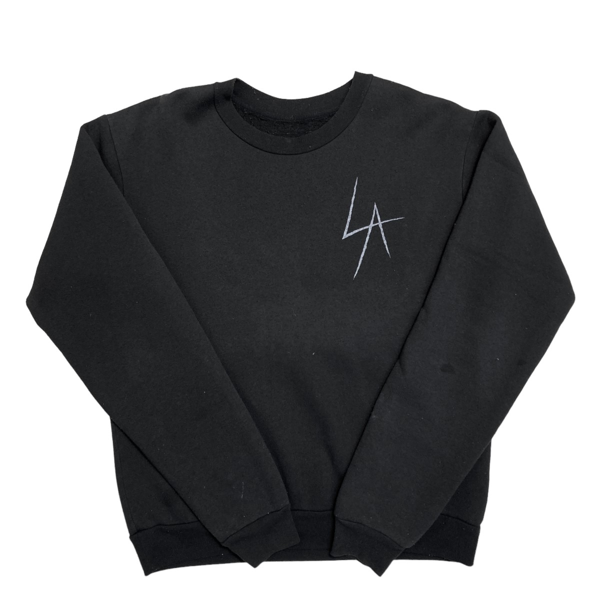 OPTSTUFF(オプトスタフ) CREWNECK SWEAT SHIRT クルーネック