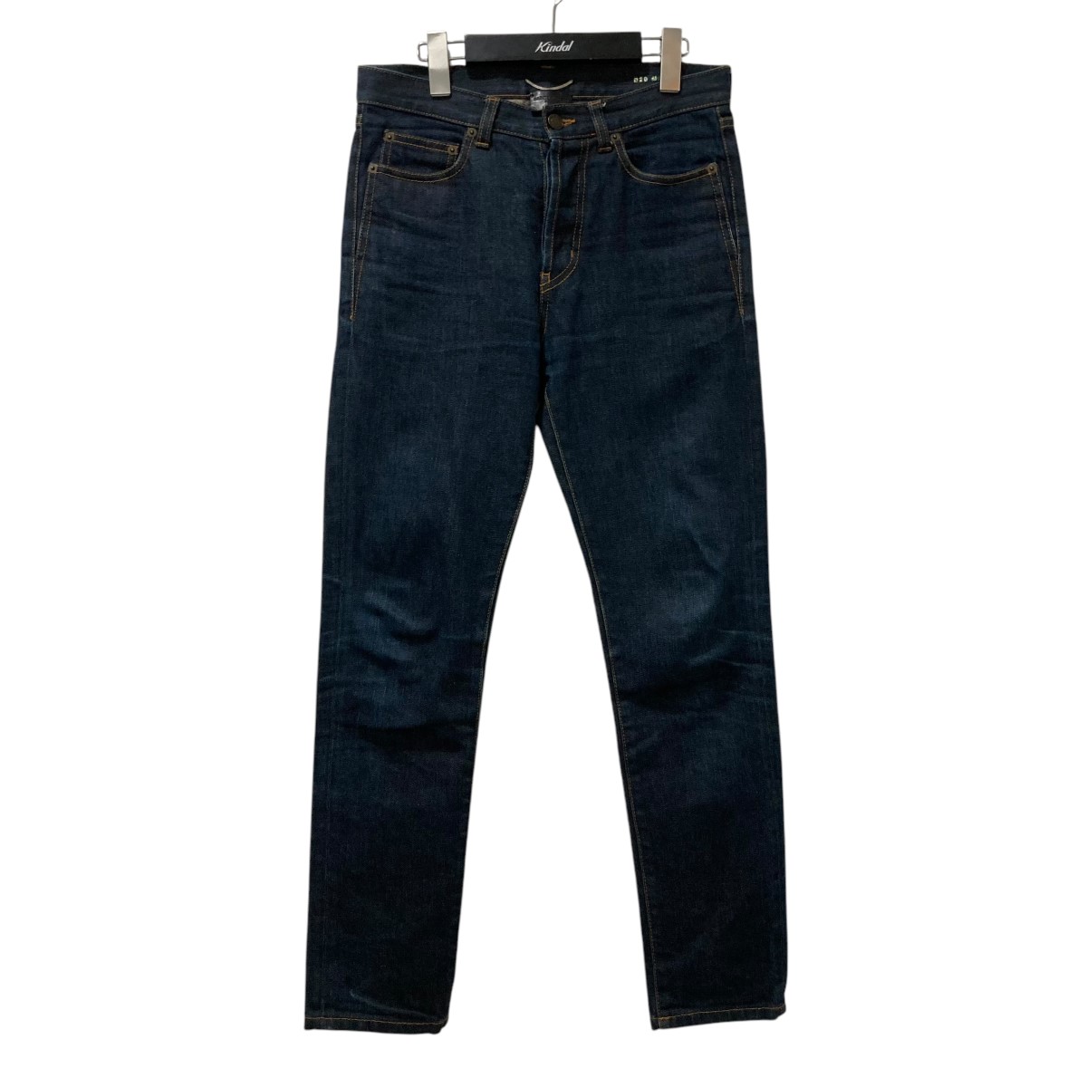 楽天市場】【中古】SAINT LAURENT PARISヴィンテージ加工