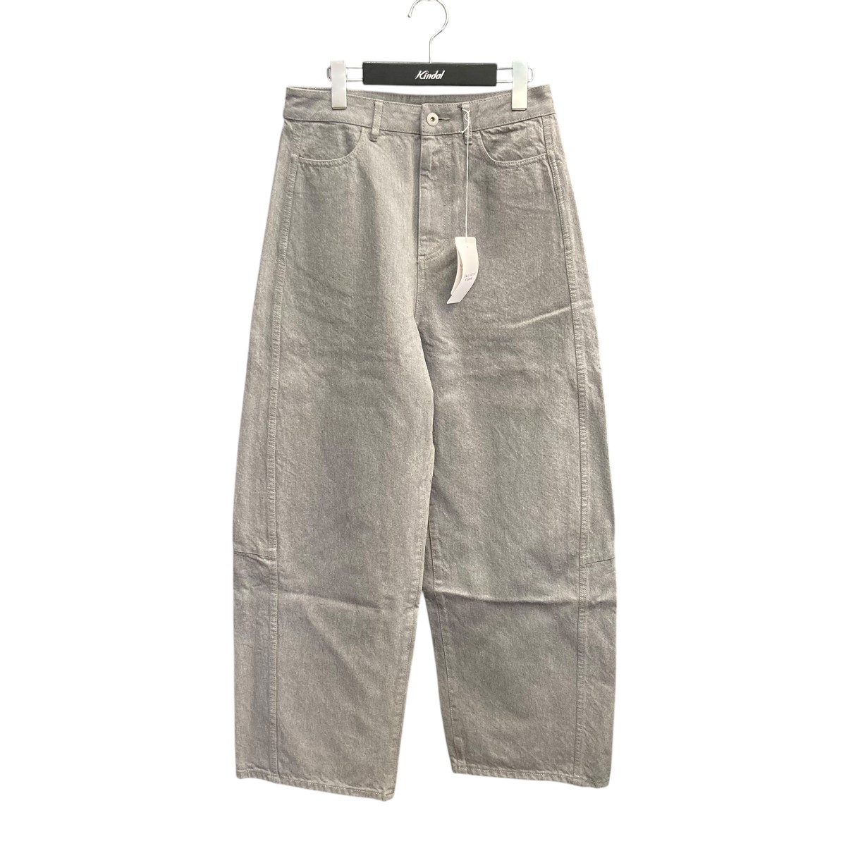MUSE deドゥーズィエムクラス　ハーフパンツ　36 ホワイト 楽天市場】【中古】MUSE de Deuxieme Classe 23AW Engaging