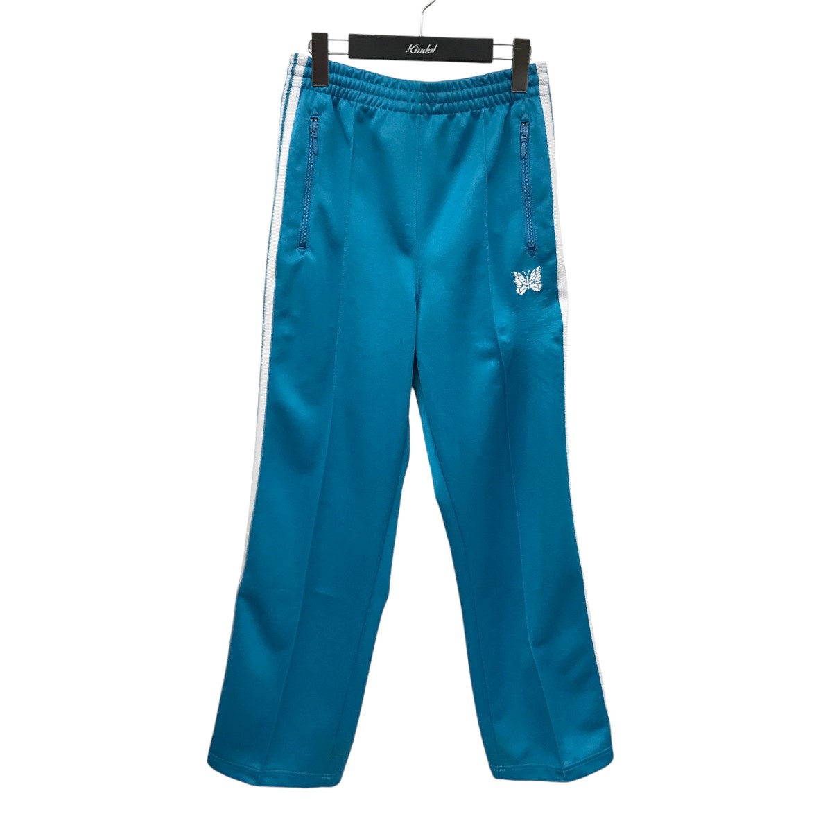 楽天市場】【中古】Needles | ニードルス 23AW TRACK PANTS