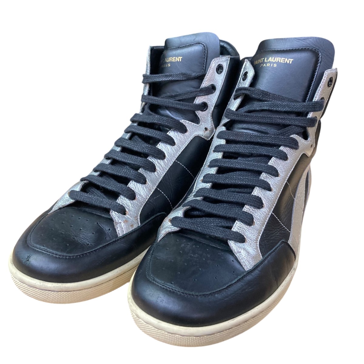 楽天市場】SAINT LAURENT PARIS(サンローランパリ) サイズ:39 SL