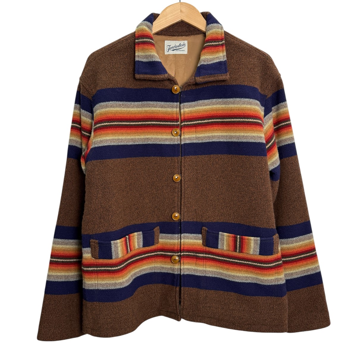 テンダーロイン ジャケット TENDERLOIN JACKET ALL ITEM – foolsjudge