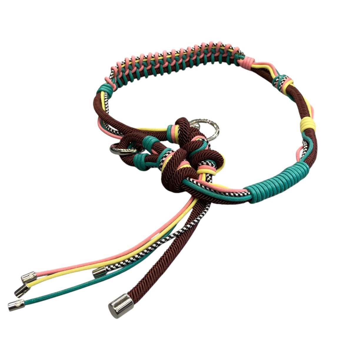 楽天市場】【中古】alice auaa / レザーハーネスベルト アリスアウアア