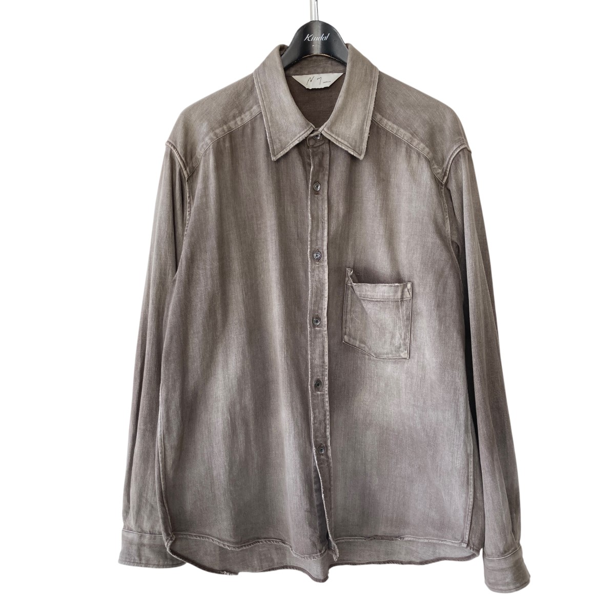 楽天市場】【中古】ANCELLM 24AW WOOL PULL OVER SHIRT ウール 楽天市場】【中古】ANCELLM 24AW WOOL PULL OVER SHIRT ウール