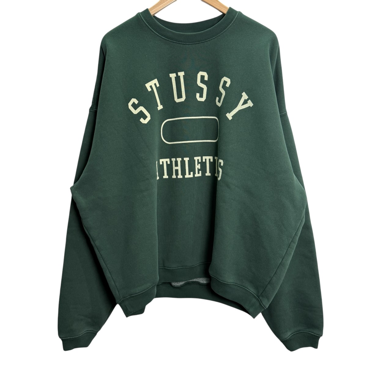 楽天市場】【中古品】【メンズ】 STUSSY ステューシー 24AW