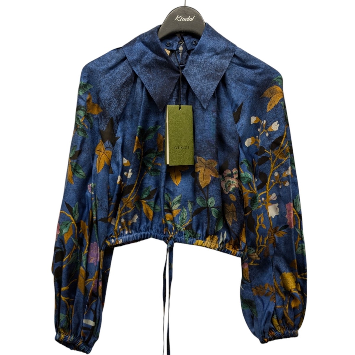 楽天市場】【中古】GUCCIGGネットコルセットトップス ブラック