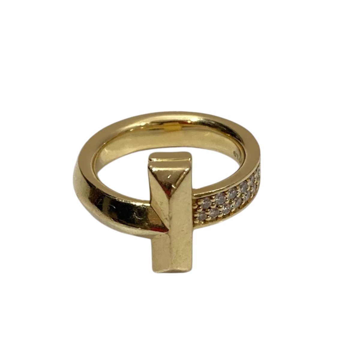 楽天市場】[USED/中古]TIFFANY&Co. ティファニー リング・指輪