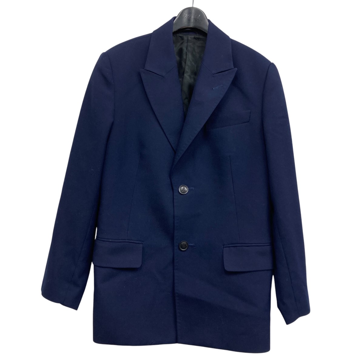 楽天市場】TOGA VIRILIS 【トーガ ビリリース】 TRACK JACKET WHITE