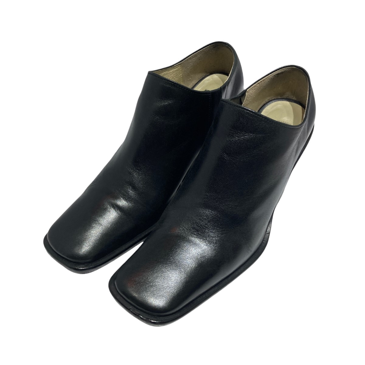 楽天市場】【中古】UNTISHOLD Rina レザーシューズ 052203180809