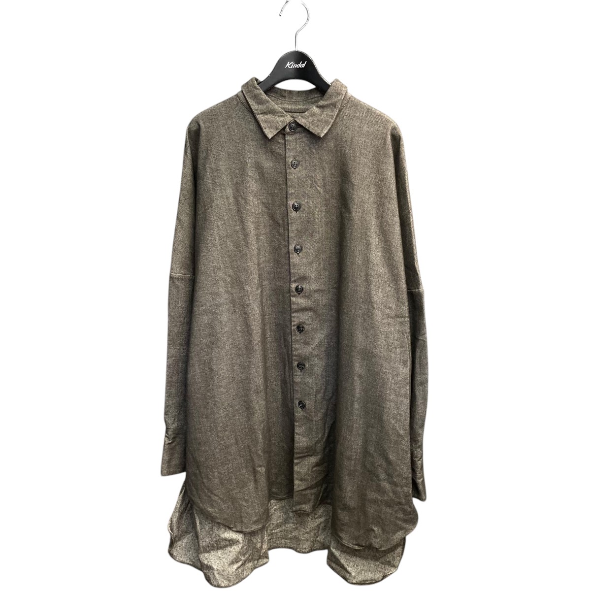 Casey-Casey ケイシーケイシー コーデュロイ ノーカラー ジャケット 楽天市場】【中古】CASEY CASEYコーデュロイジャケット ブラック