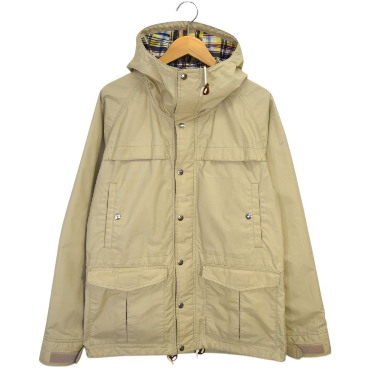 楽天市場】【中古】JUNYA WATANABE MAN×THE NORTH FACE 24AW