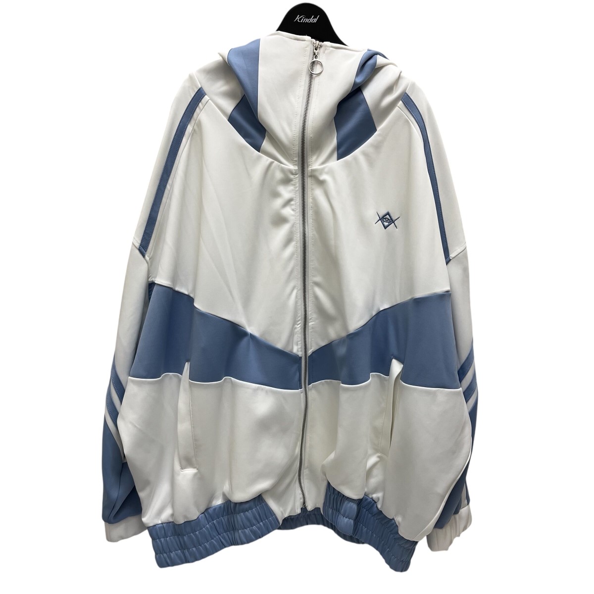 MARIA MCMANUS HOODIE フーディ　プルオーバーパーカー 楽天市場】【中古】MARIA McMANUSTrapeze Hoodie プルオーバー