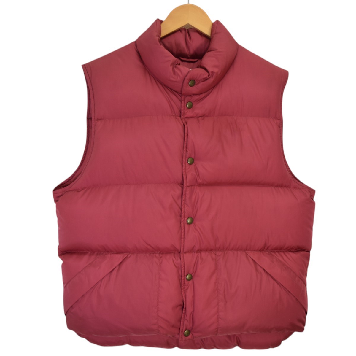 楽天市場】L.L.Bean エルエルビーン リバーシブル ダウンベスト