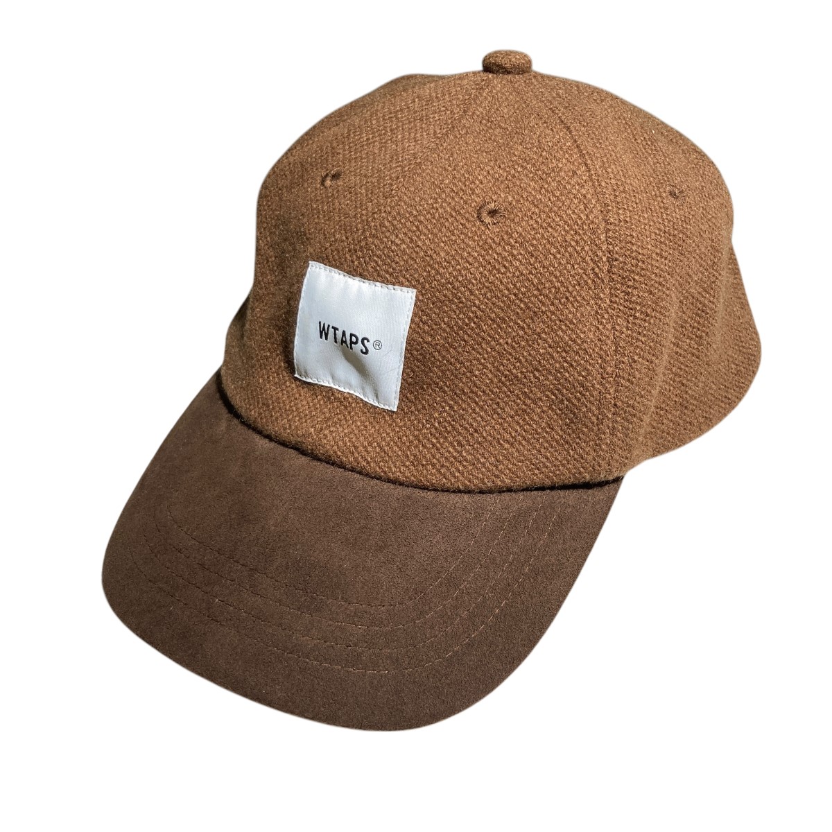 WTAPS 212HCDT-HT03 ボア　キャップ WTAPS 212HCDT-HT03 ボアキャップ